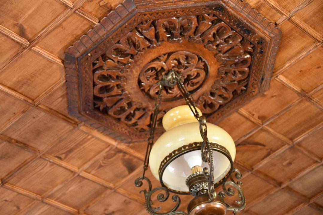 Guest House J.Prifti ベラト エクステリア 写真