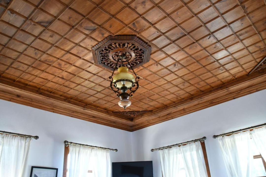 Guest House J.Prifti ベラト エクステリア 写真