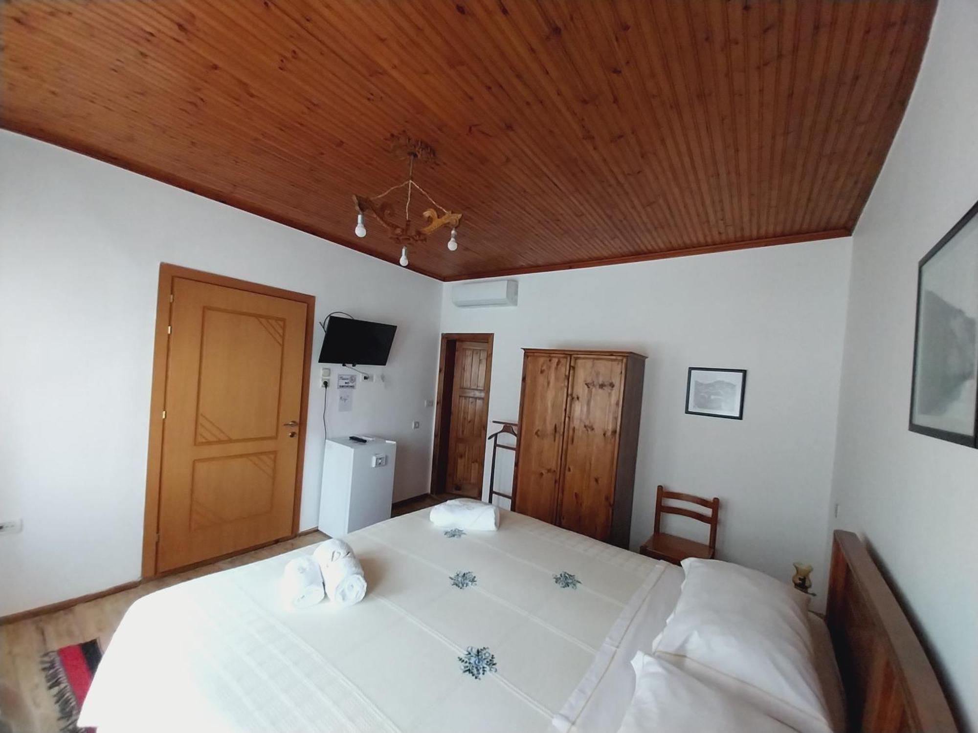 Guest House J.Prifti ベラト 部屋 写真