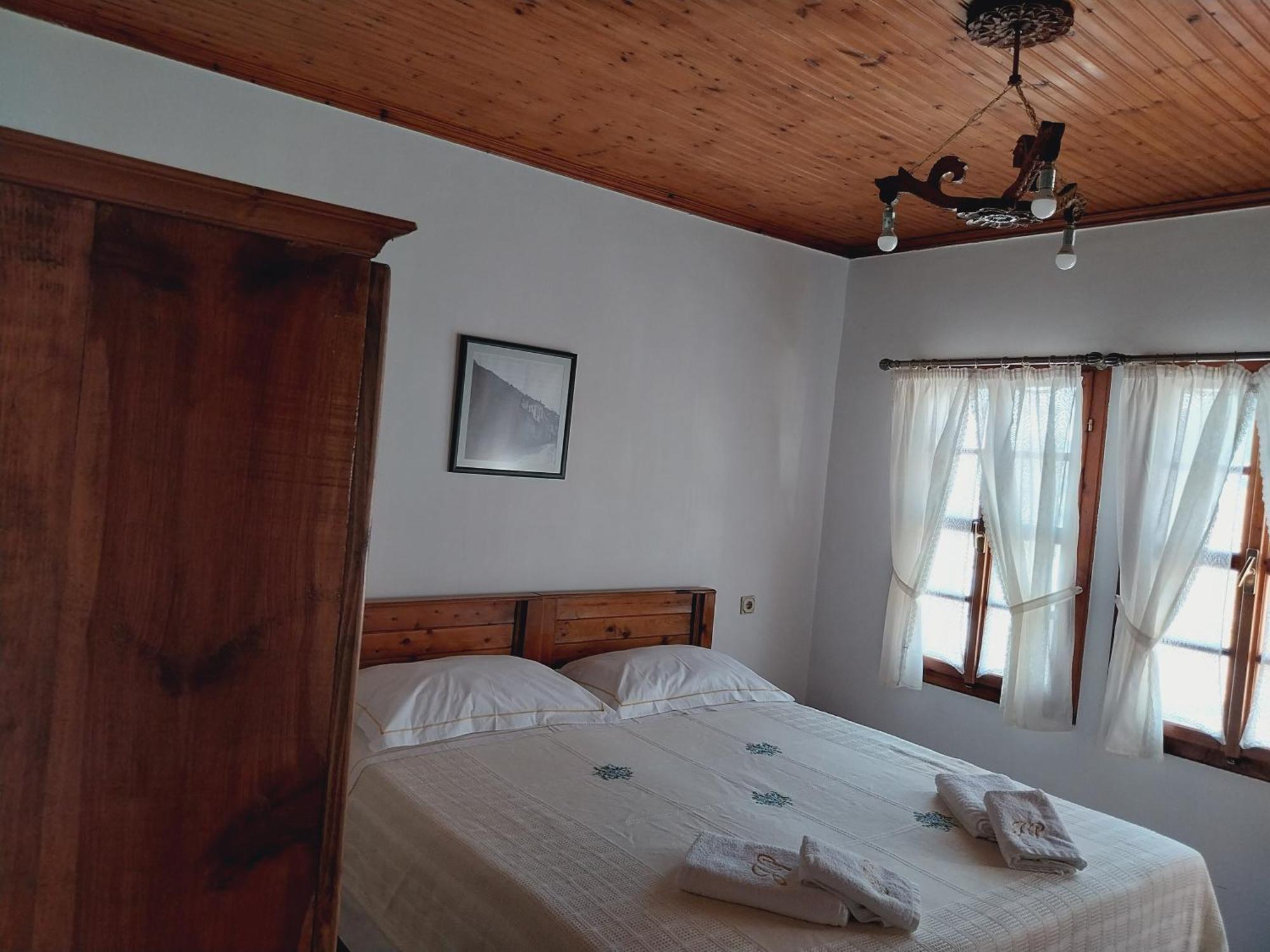 Guest House J.Prifti ベラト 部屋 写真