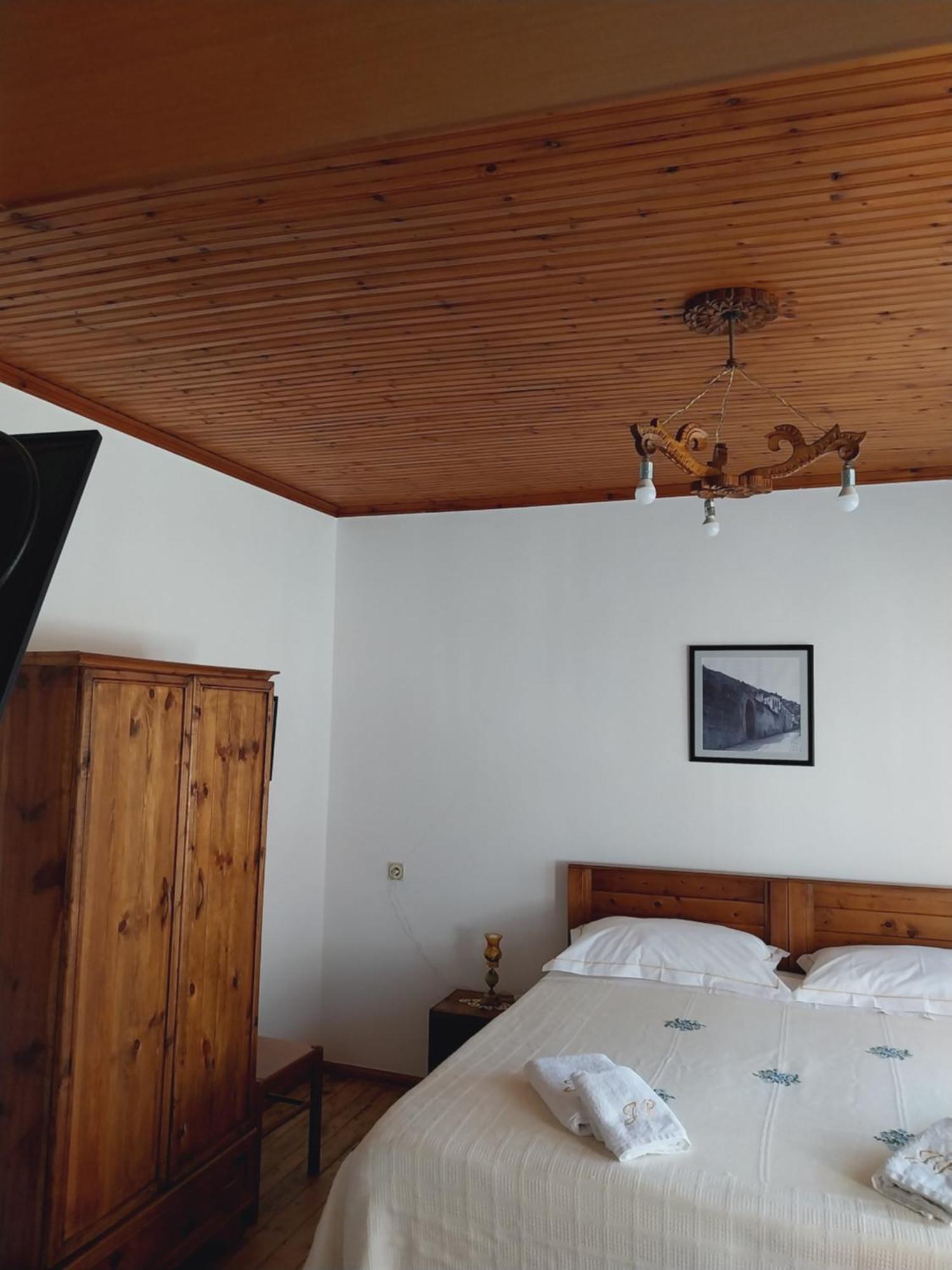 Guest House J.Prifti ベラト 部屋 写真