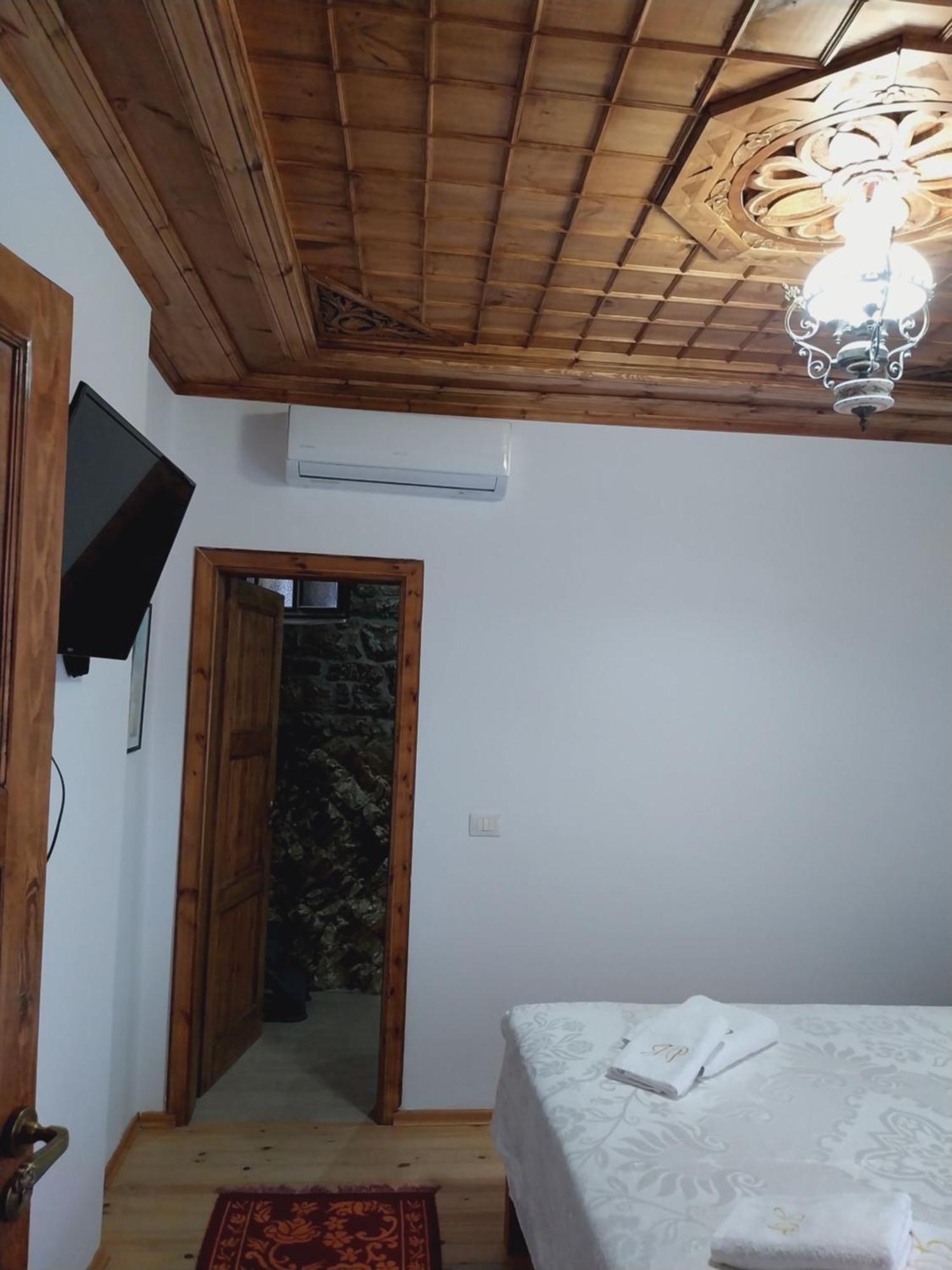 Guest House J.Prifti ベラト 部屋 写真