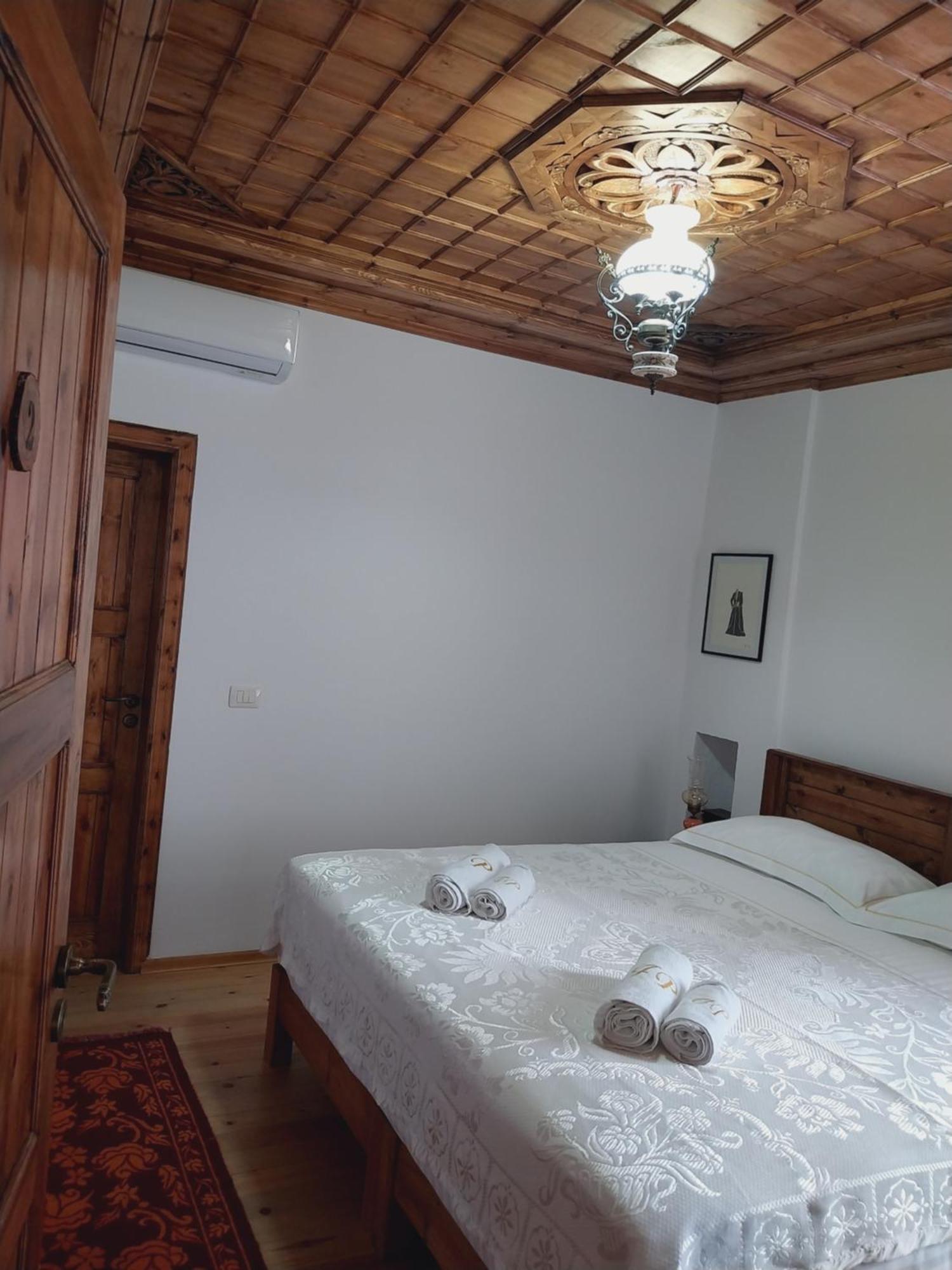 Guest House J.Prifti ベラト 部屋 写真