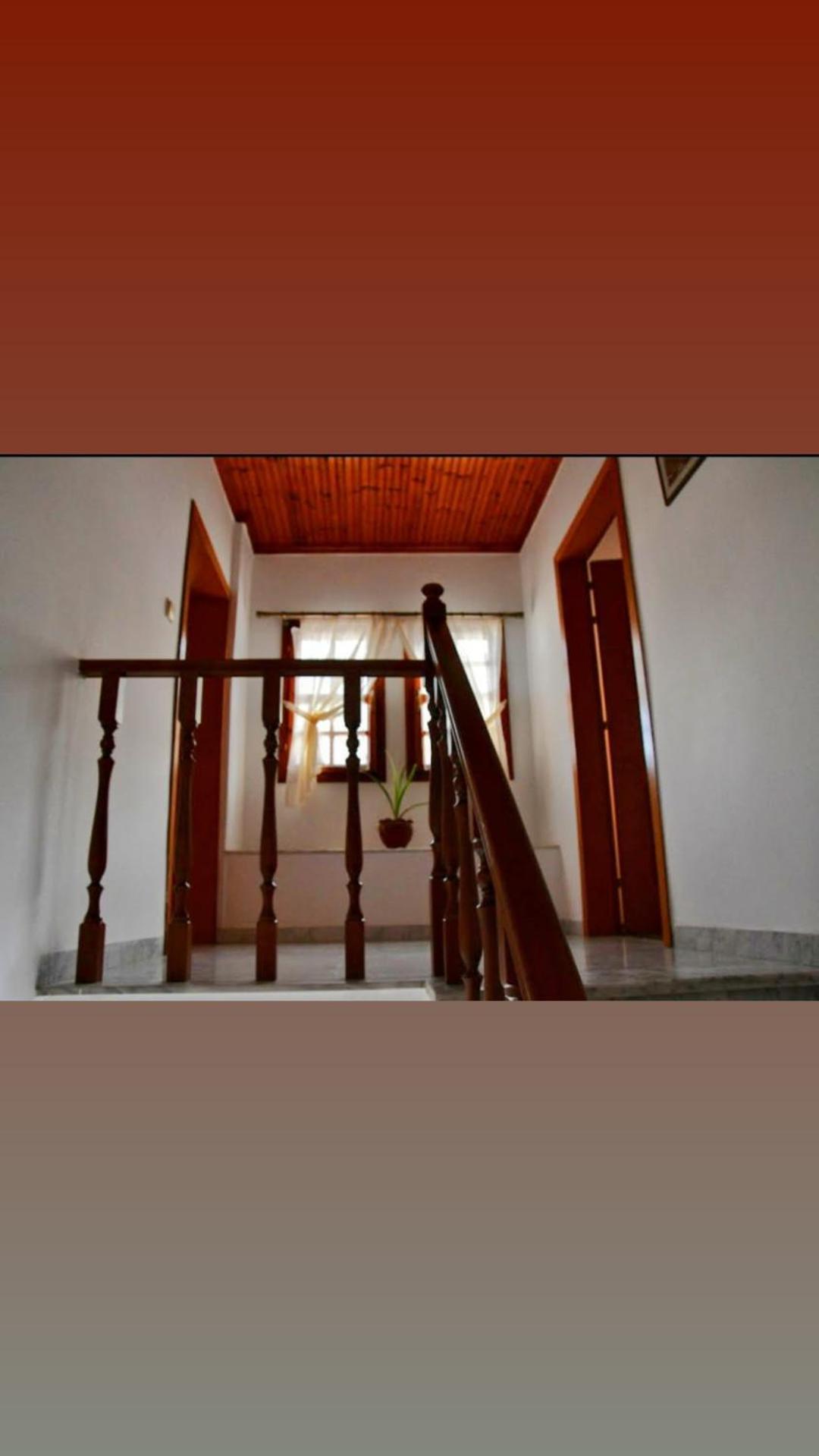 Guest House J.Prifti ベラト エクステリア 写真
