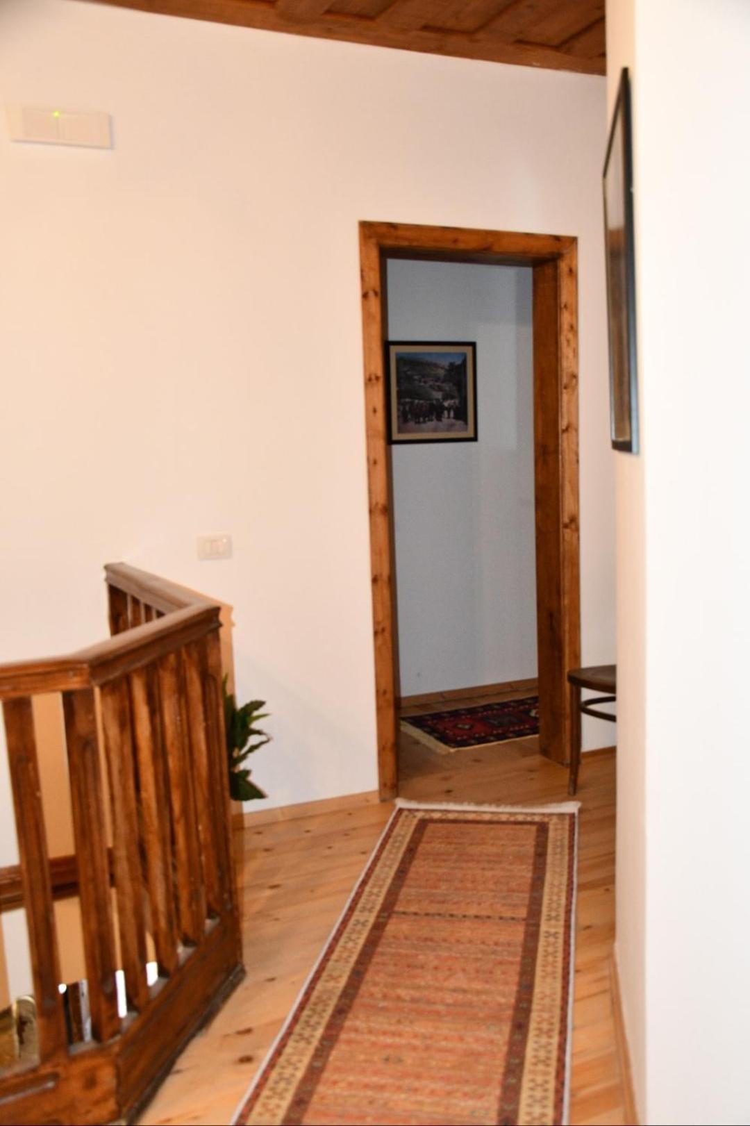 Guest House J.Prifti ベラト エクステリア 写真