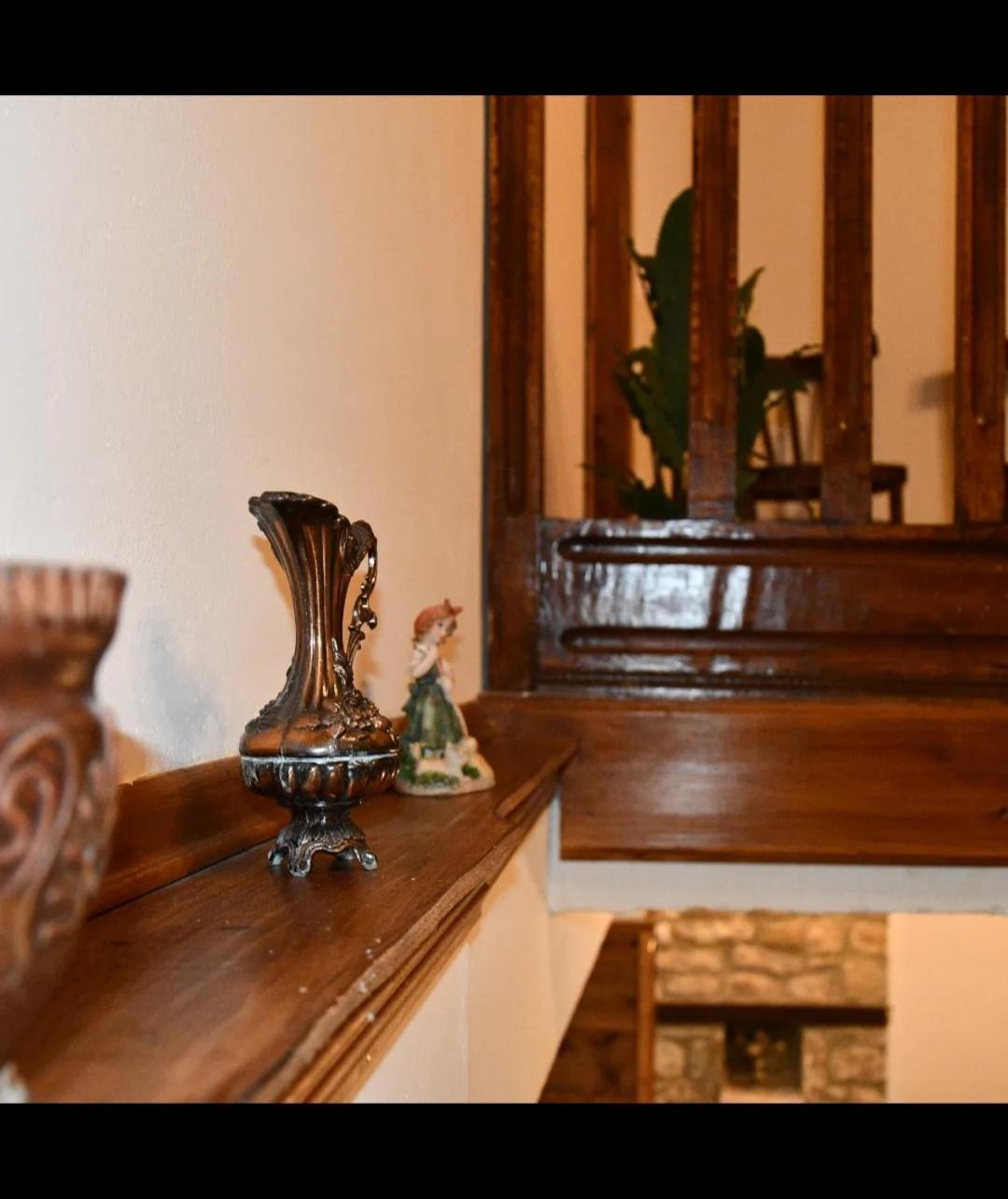 Guest House J.Prifti ベラト エクステリア 写真