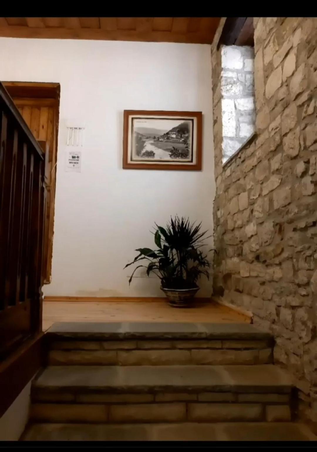 Guest House J.Prifti ベラト エクステリア 写真