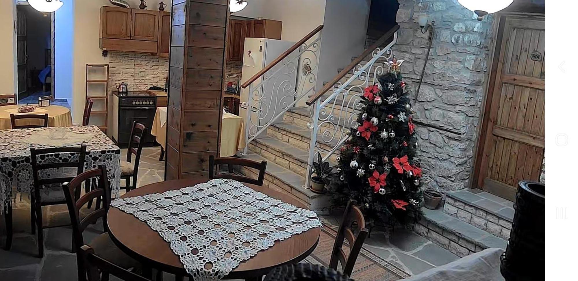 Guest House J.Prifti ベラト エクステリア 写真